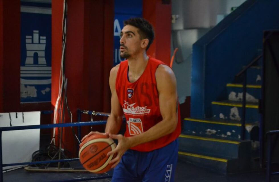 Quimsa se mide con Ferro en una nueva presentación en la Liga Nacional