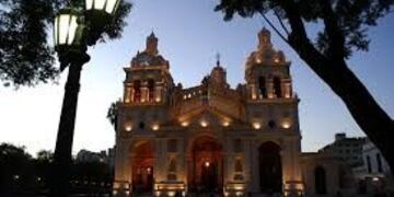 La Semana Santa y una celebración muy especial para los católicos\u002E