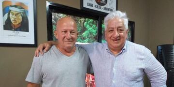 Julio Piumato cruzó al Colegio de Abogados de Misiones