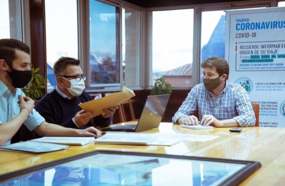 Avanza el proyecto para que Tierra del Fuego tenga conexión terrestre con el continente