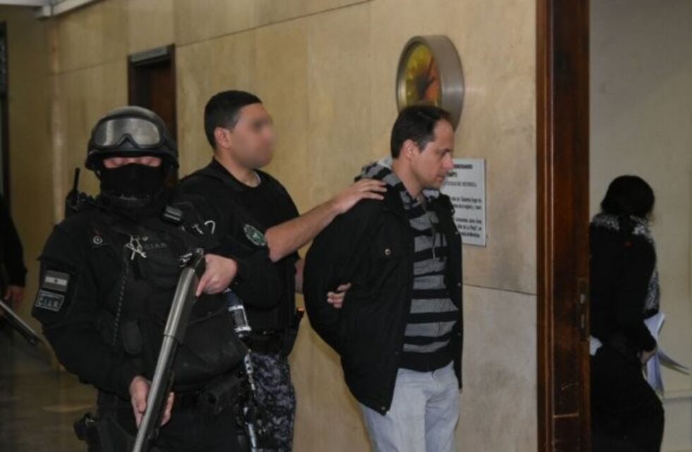 Verdenelli: "De corazón, le pido perdón a la familia de Alan"