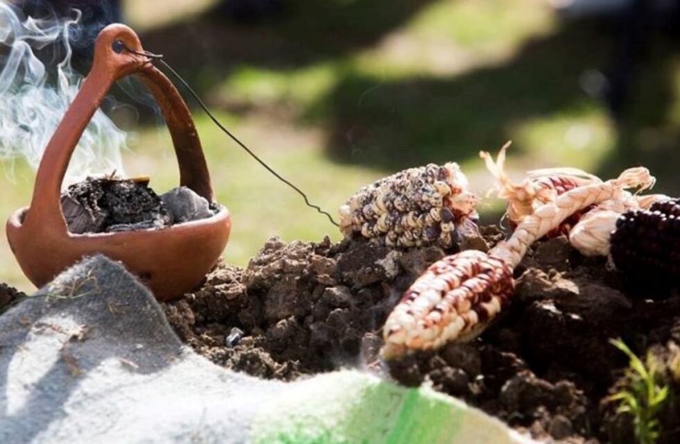 Agosto para dignificar la reciprocidad con la Pachamama, Madre generadora de vida