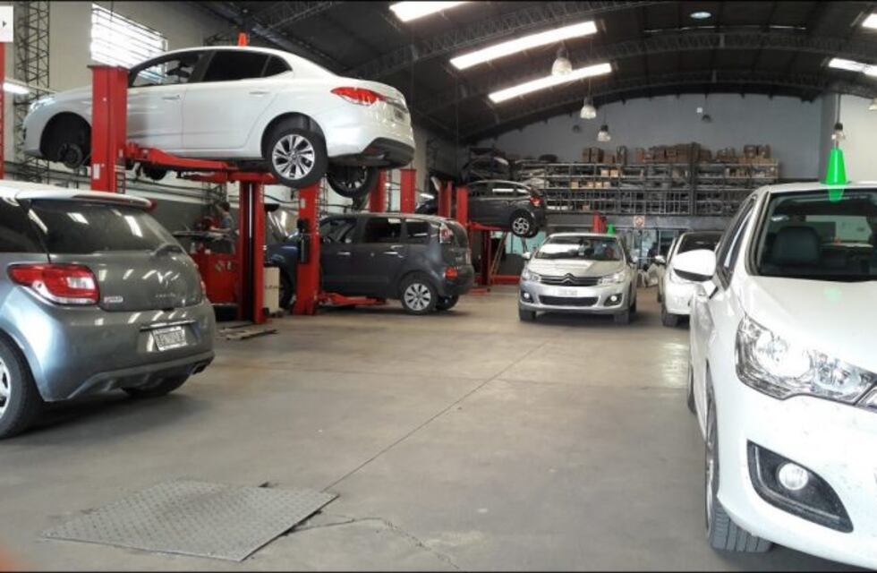 Rosarino demandó a la concesionaria y a la automotriz porque nunca anduvo la caja de cambios de su cero kilómetro