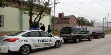 Villa Mercedes: confirman que el joven que murió el día martes se intoxicó con monóxido