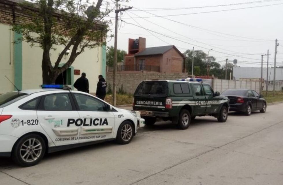 Villa Mercedes: confirman que el joven que murió el día martes se intoxicó con monóxido