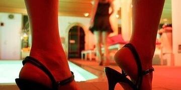 Mendocina engañada: le ofrecieron trabajar en un spa pero era un prostíbulo en Chubut\u002E