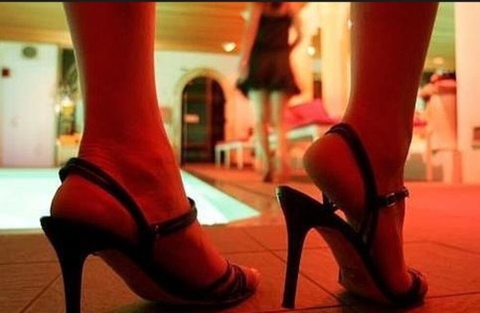 Mendocina engañada: "spa-no" creerlo, era un prostíbulo