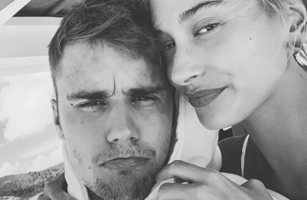 Hailey Baldwin confesó por qué estuvo a punto de divorciarse de Justin Bieber