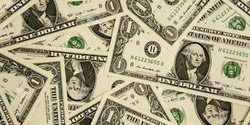 Dólar hoy.