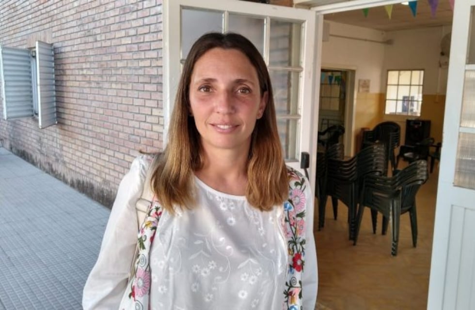 Romina Indelman presentó su renuncia como Delegada de la Regional III de Educación
