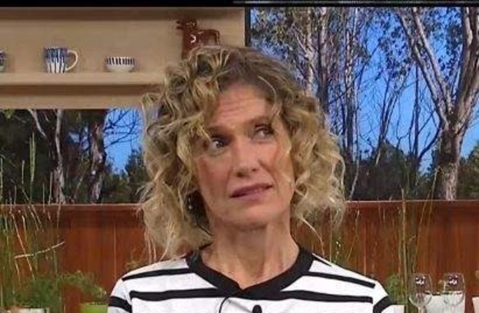 Edenor denunció a Maru Botana por tener un medidor clandestino en uno de sus locales