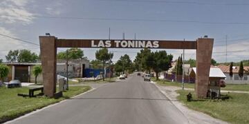 Femicidio en Las Toninas: mató a su expareja y la enterró en el fondo de su casa