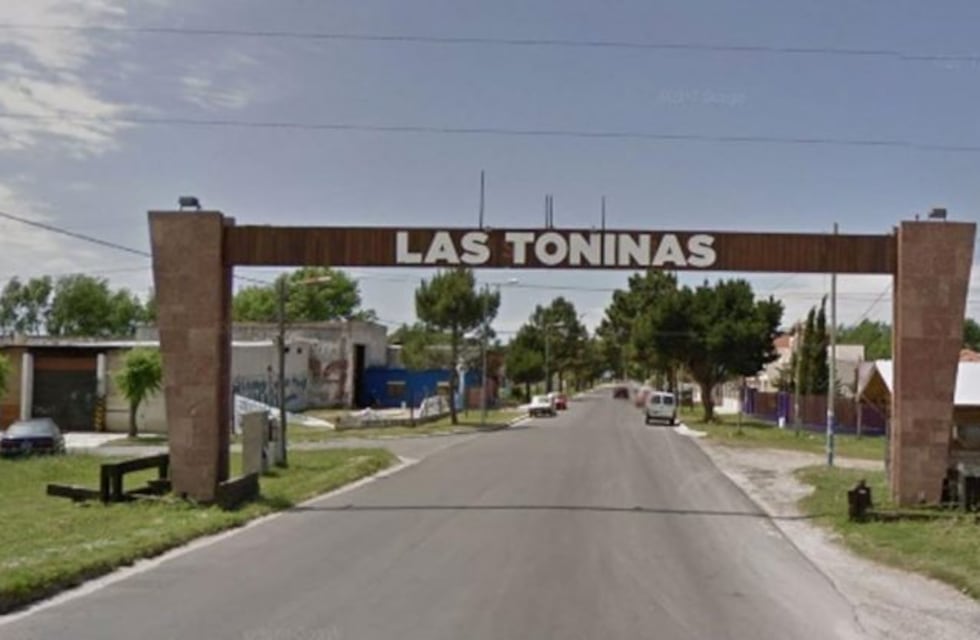 Femicidio en Las Toninas: mató a su ex y la enterró en el fondo de su casa