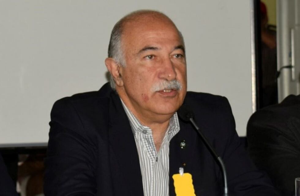 Opinión: "35 años de democracia"