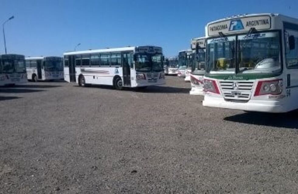 Arcioni: Provincia aportará el 70% en los subsidios al transporte