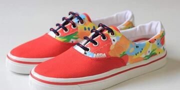 Los diseños de ARDA se destacaron en ferias nacionales e internacionales\u002E