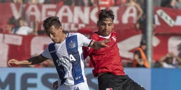 Cubitas mantiene alto su nivel, y Fassi reconoció que lo miran clubes del exterior\u002E