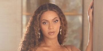 Beyoncé (Instagram/@beyonce)