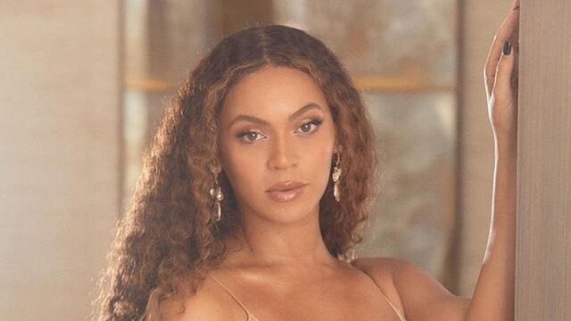 Beyoncé (Instagram/@beyonce)