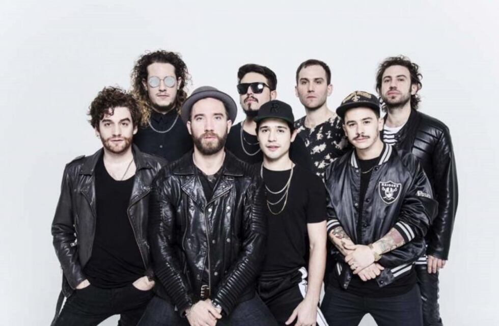 El flow universal de Lo' Pibitos sonará este jueves en Salta