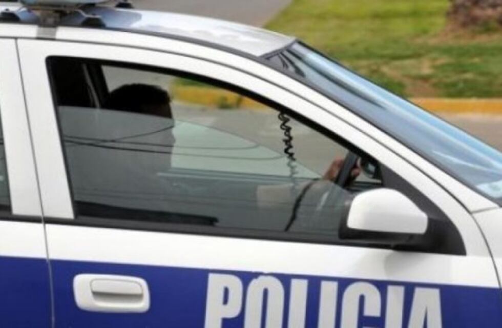 Encapuchados robaron más de 2 millones de pesos de un Pago Fácil