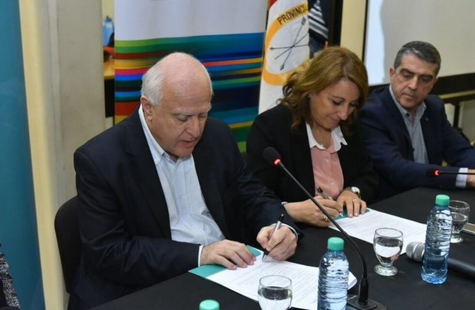 Lifschitz admitió que hubo "un voto de confianza en todo el país para el proyecto de Macri"