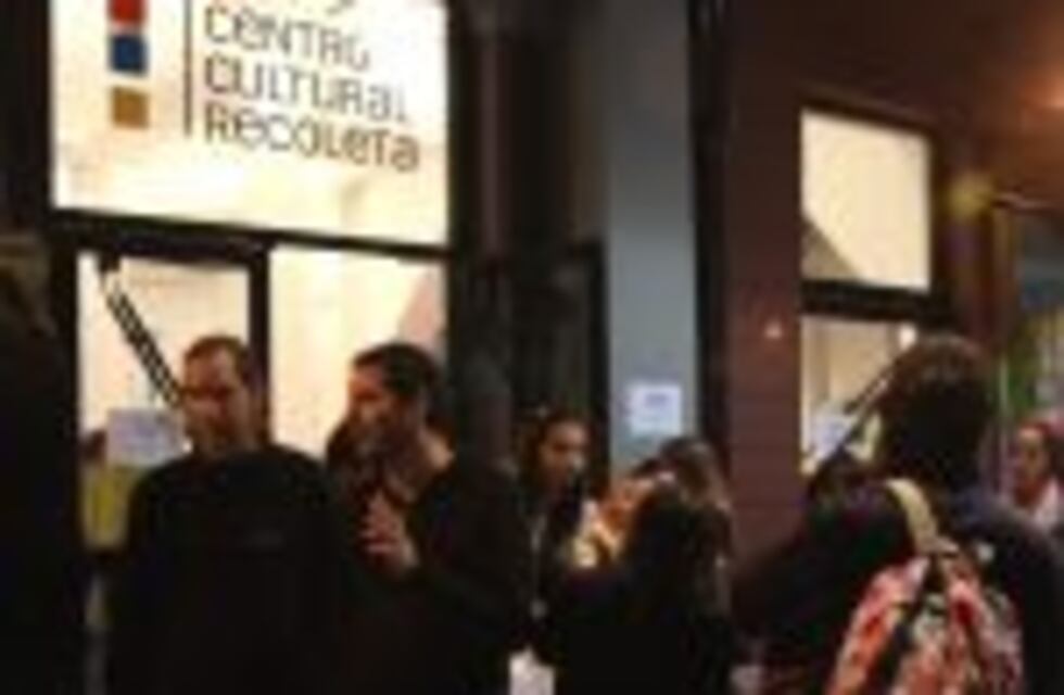 El Centro Cultural Recoleta cierra desde mañana hasta el 9 de enero por tareas de mantenimiento
