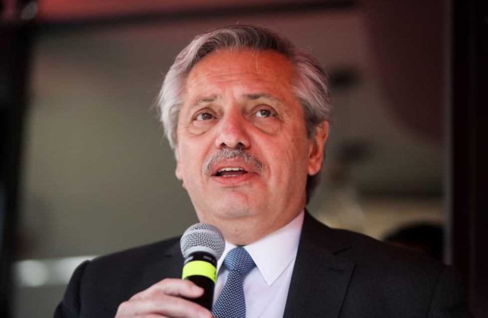 Alberto Fernández suspendió sus viajes a Europa y Estados Unidos