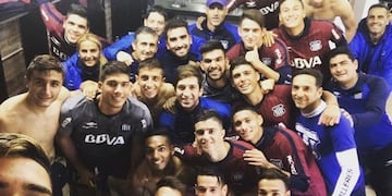 La T es bicampeona del torneo, y enfrenta a Boca este sábado a las 14\u002E