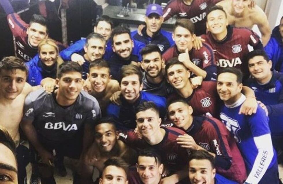 Las Reservas de Talleres y Belgrano ponen primera