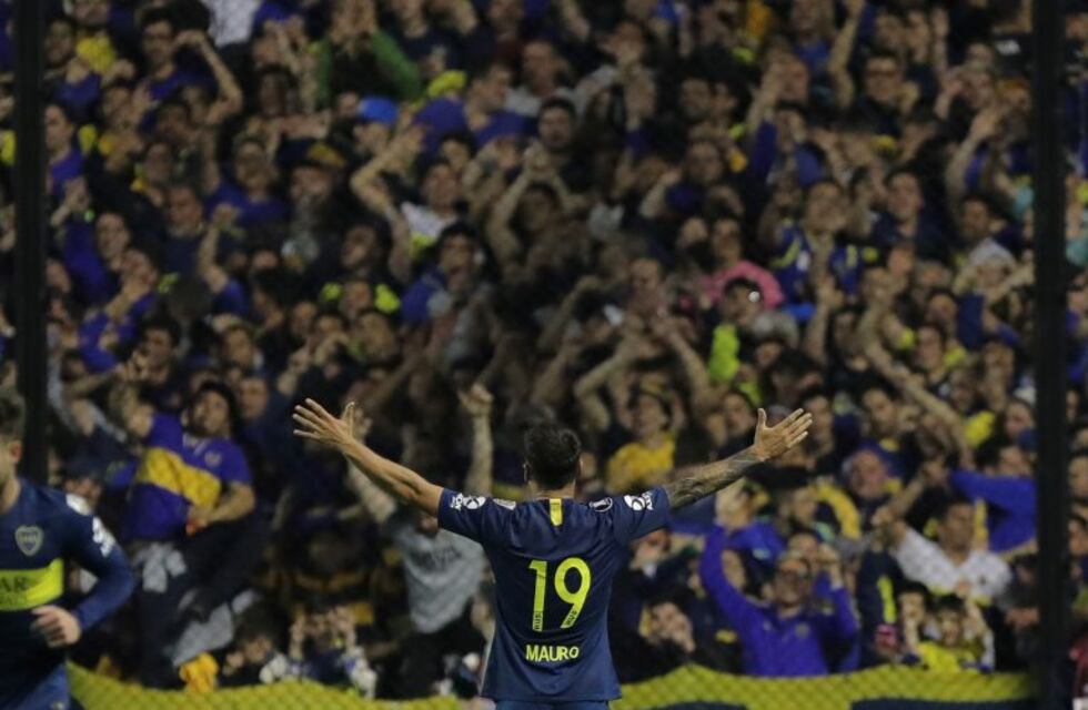 Boca devolvió más de la mitad de entradas para la revancha con Cruzeiro en el Mineirao