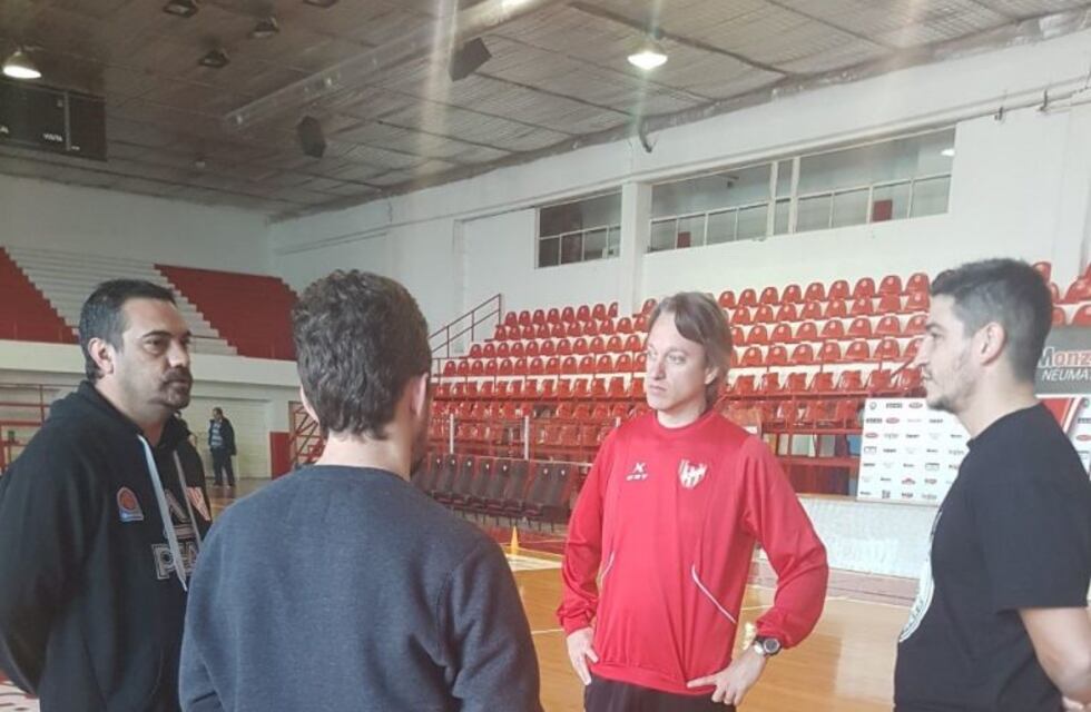 Instituto tiene rival para debutar  en el Súper 20 de la Liga Nacional