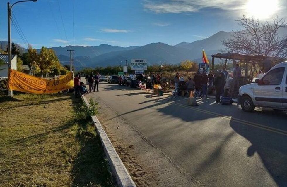 Comenzó el corte selectivo en Santa Florentina