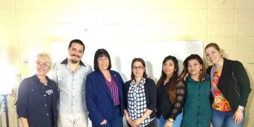 Documental violencia de género