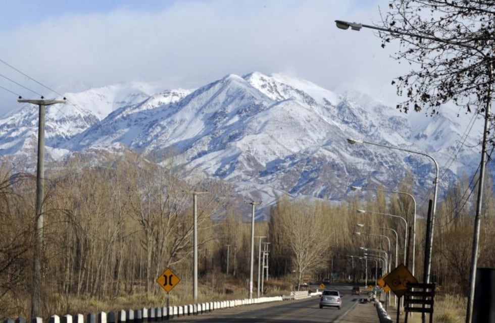 Clima en Mendoza: cómo estará el tiempo este fin de semana