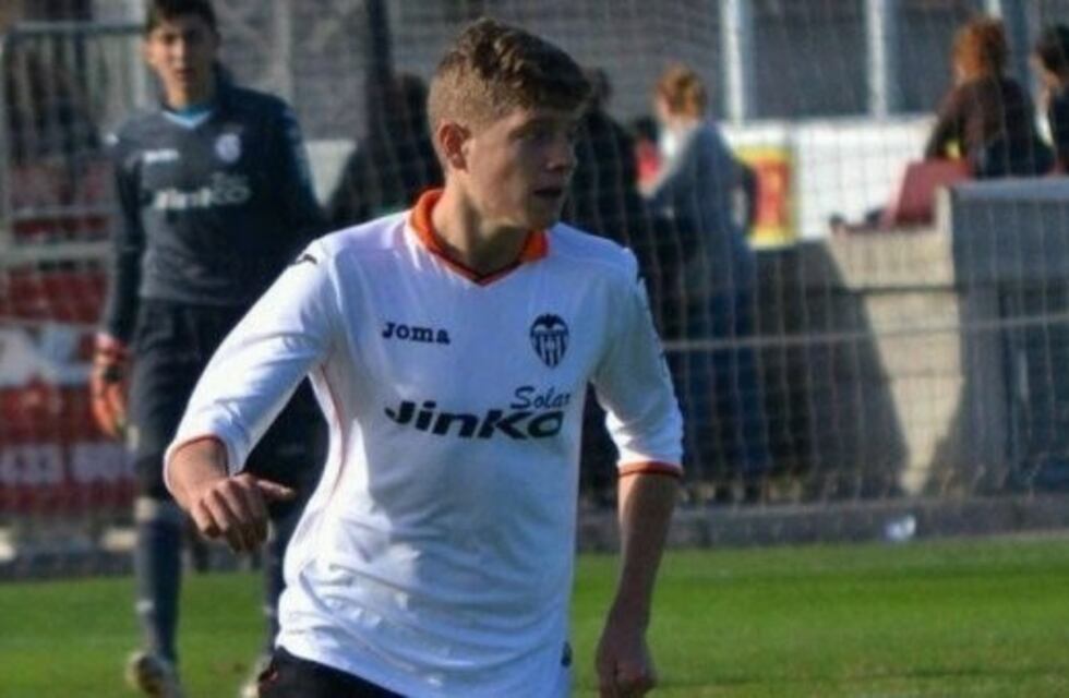 El argentino que jugará en el Barcelona de Messi