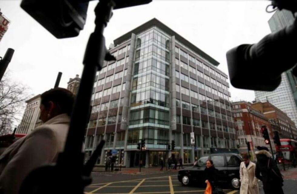 Cambridge Analytica habría operado en elecciones en Argentina