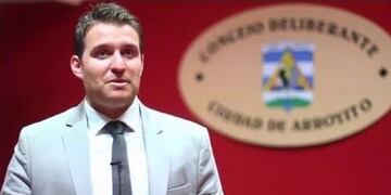 Vecinalismo Independiente de Arroyito