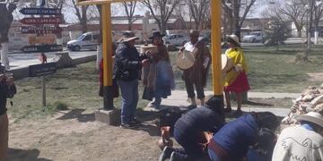 La ciudad de La Quiaca recibirá a \