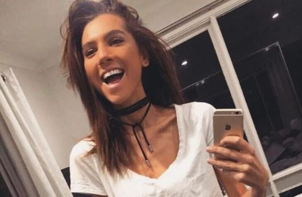Sufrió anorexia, llegó a pesar menos de 35 kilos y ahora muestra increíble cambio físico