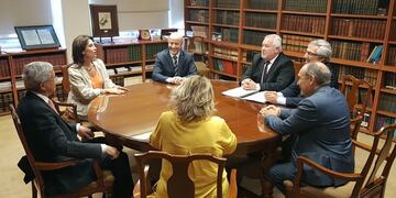 Demandaron a la Corte de Justicia de Salta por negarse a informar los sueldos de sus jueces\u002E (Salta Transparente)