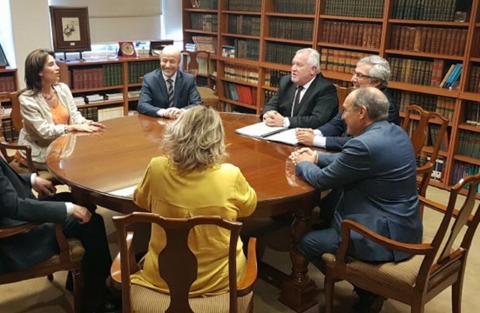 Buscan elevar la edad para ser juez de la Corte de Justicia de Salta