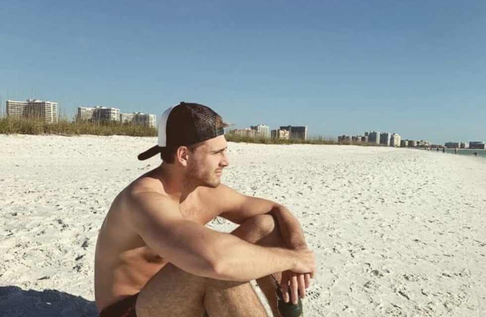 El rugbier que se hizo viral tras el crimen de Villa Gesell le puso voz a la dura carta de autocrítica