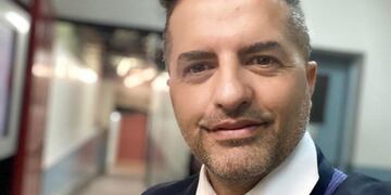 Angel de Brito (Instagram)