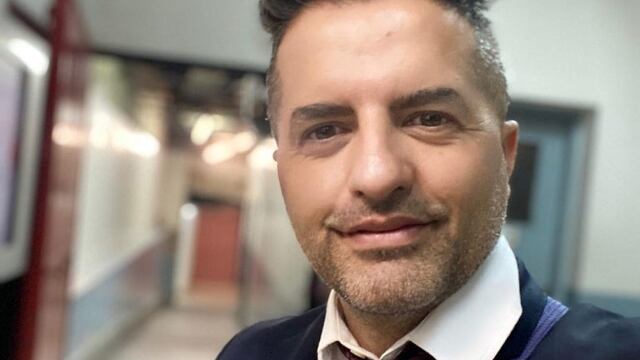 Angel de Brito (Instagram)