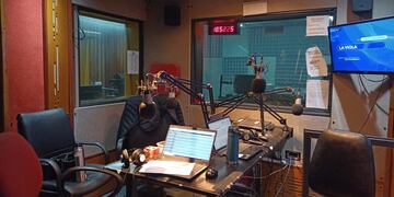 Levantaron un programa radial de los SRT.