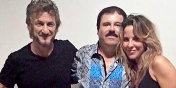 Penn, Chapo y Kate
