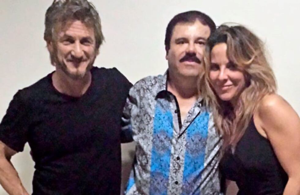 El sueño de "una gran película" por ahora es una serie documental