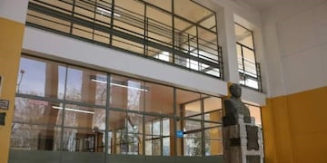 Las escuelas estuvieron vacías en San Juan, por el paro docente\u002E