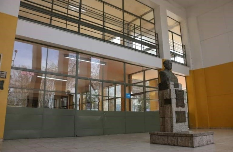 Un 46,88% de los docentes de San Juan se adhirió al paro